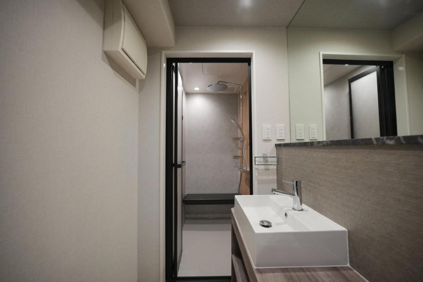 Minn Ueno Iriya Tóquio Exterior foto